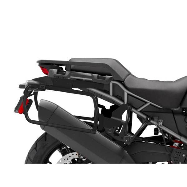 Shad 4P Pannier Fitting Kit